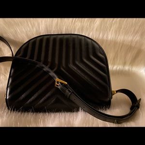 Saint Laurent y quilted sac de jour